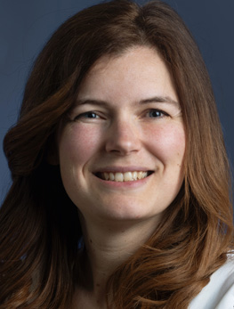 Madame Anne-Sophie ELIE