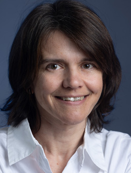 Madame Annelyse GUILLER-MEYER