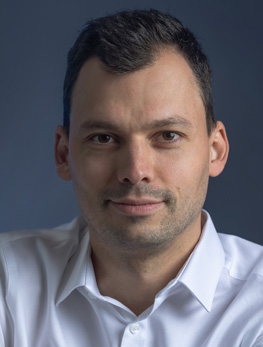 Monsieur Philippe PAGES