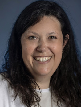 Madame Emmanuelle NAUD-MEYER