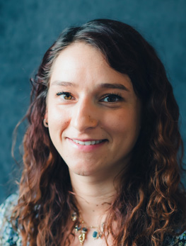 Madame Marie-Pomme MILLOT