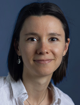 Madame Catherine CHIRPAZ