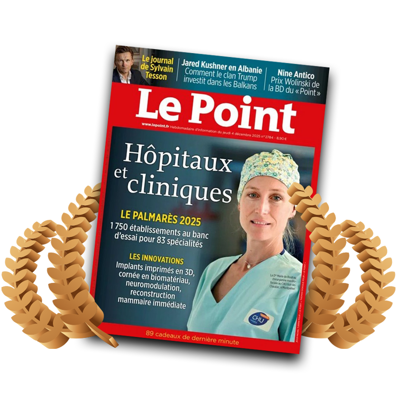 Classement d’activité 2025