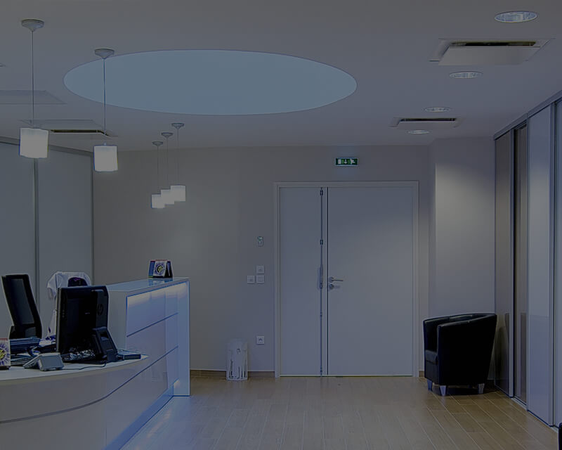 Les centres de consultation